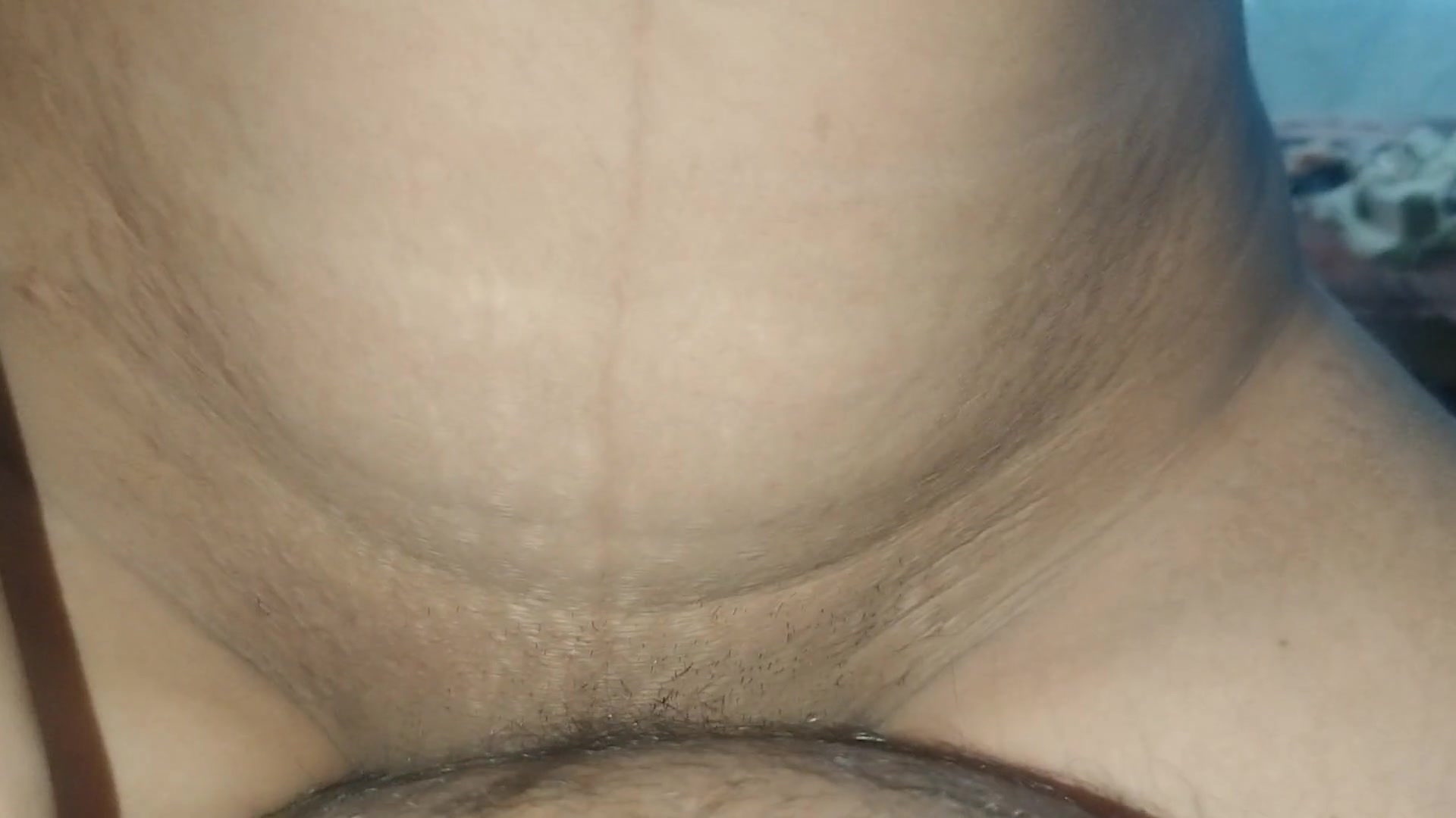 Beautiful indian Desi bhabhi ki gand mar di