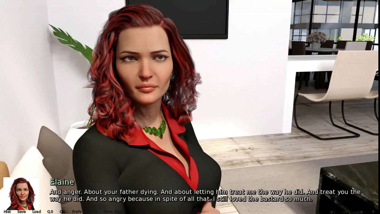 Where the heart is: his selfish sexy  stepmother ep 90