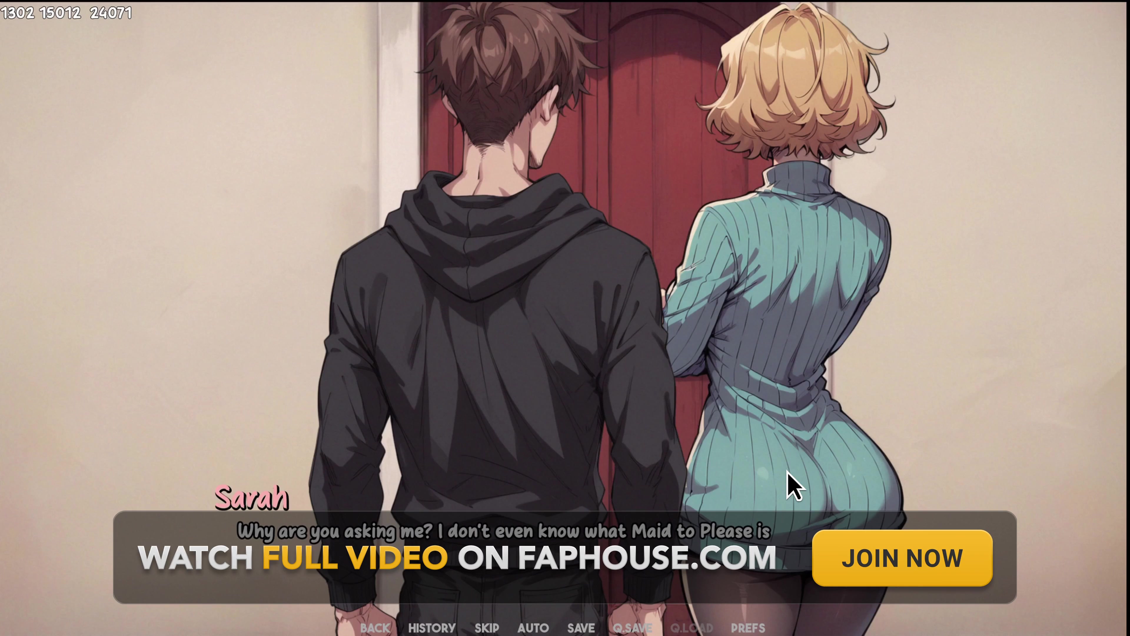 Shadows of Ambition (part 39)