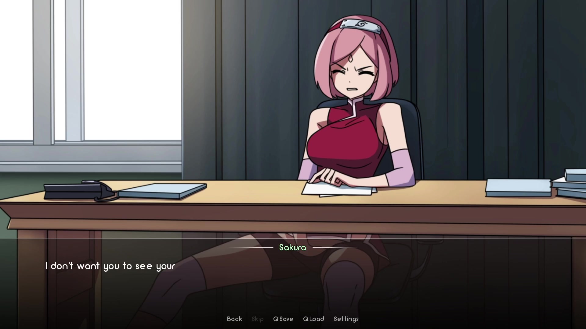 Complete Gameplay - Kunoichi Trainer, Part 16