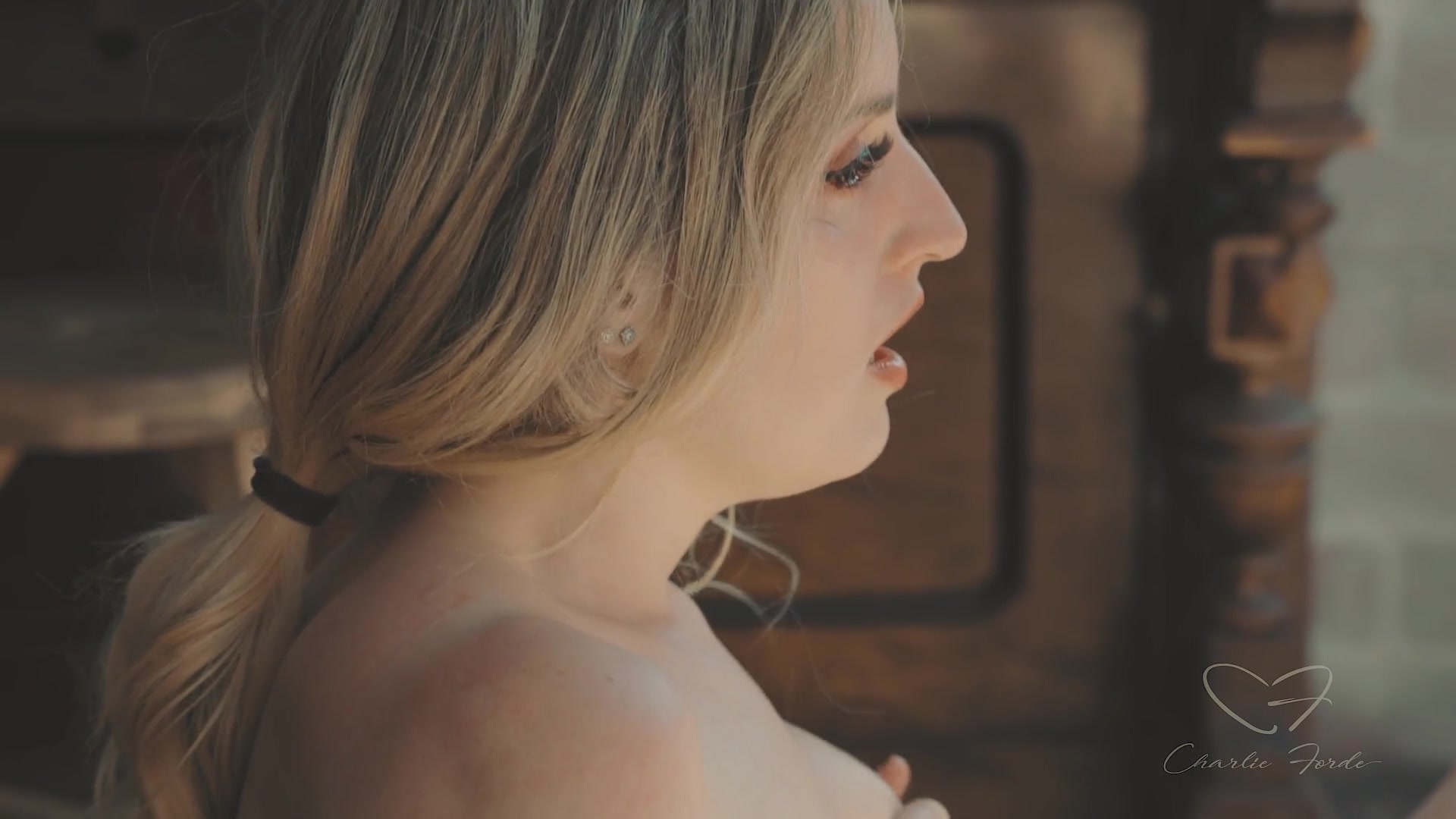 Divided Featuring Charlie Forde, Astrid Love