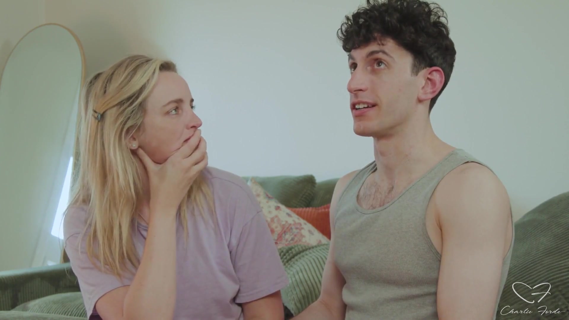 Interview: the Holidays Featuring Charlie Forde, Nick Strokes