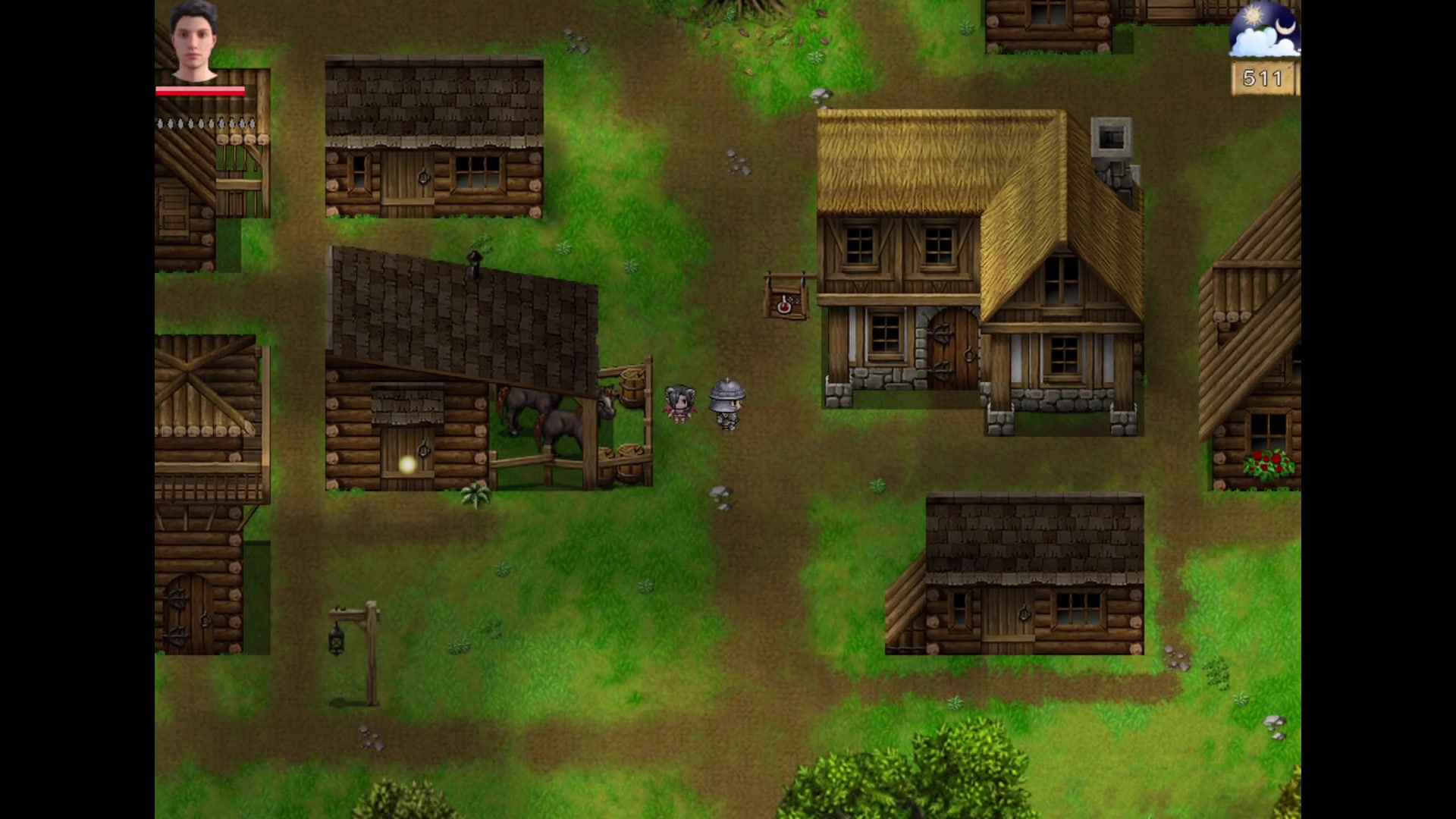 Getting a Prostitute Pregnant for Money