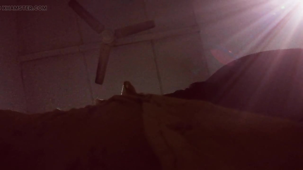 My Stepmother Comes to Meet Me