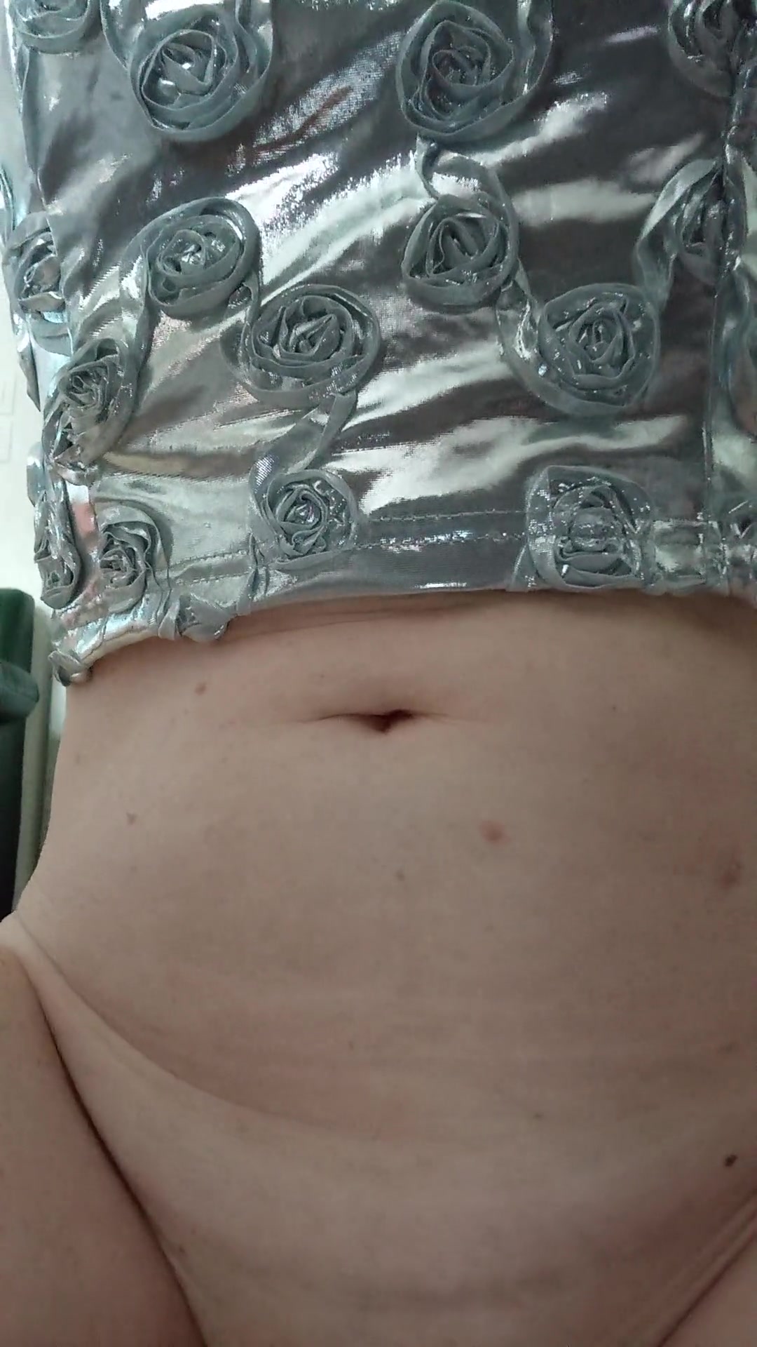 A little bit of disco