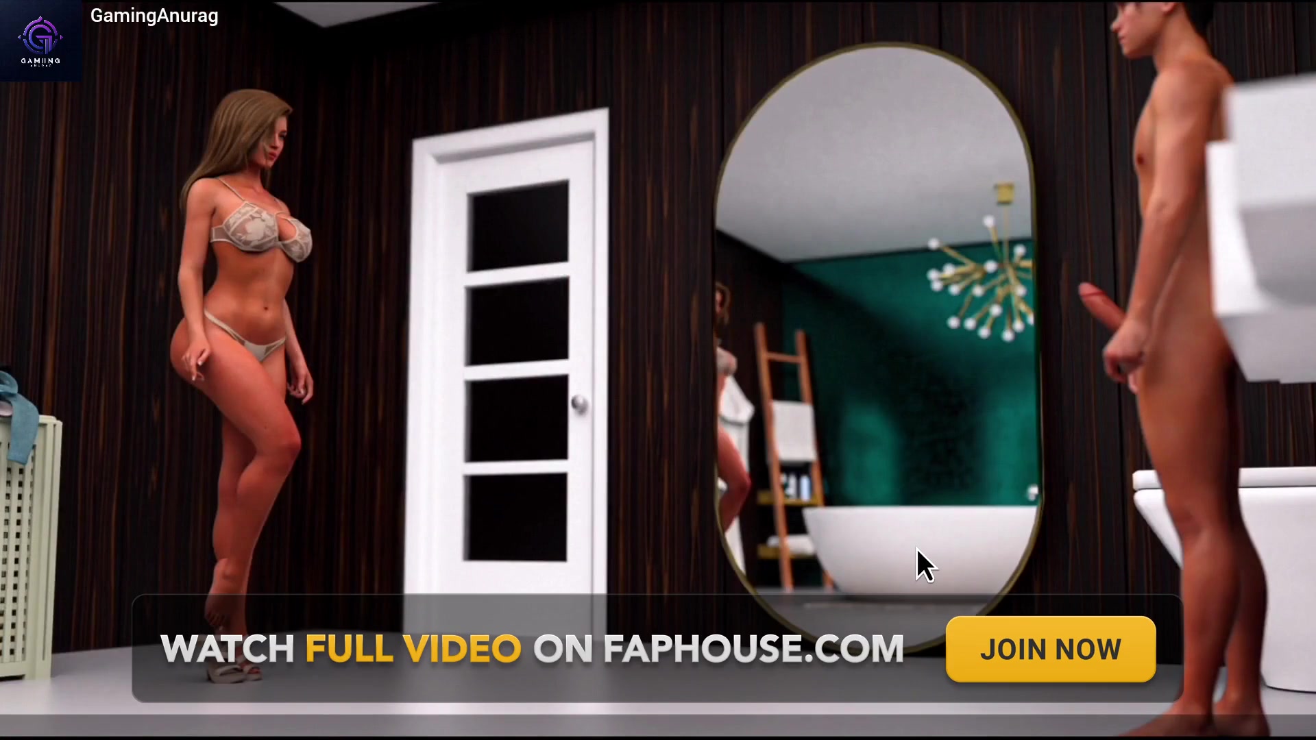 All Stepmom Sex Scenes - Full Walkthrough part 1 - Measuring My Cum