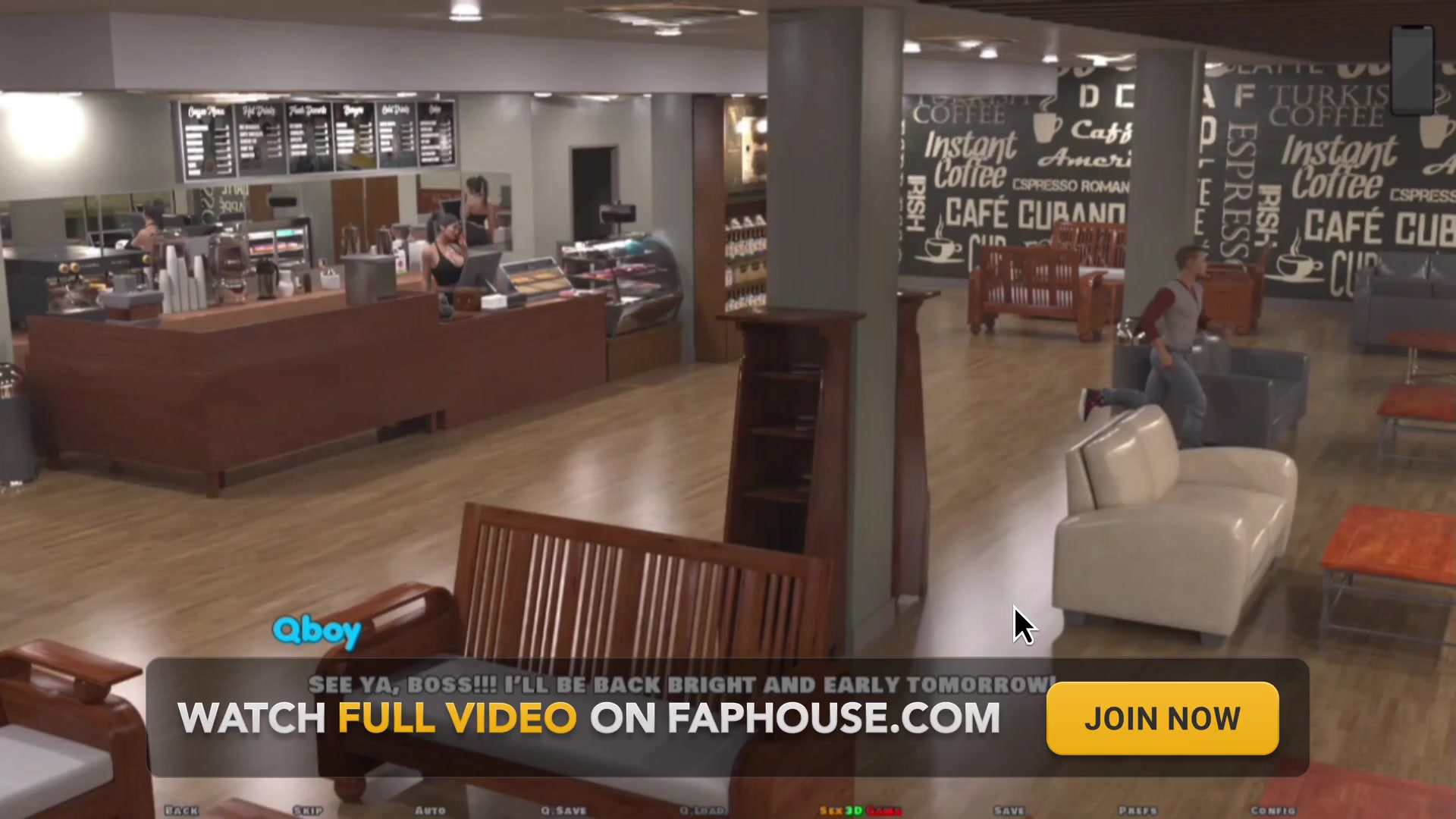 Neighbor's MILF Wife - MILF Obsession - Ep06