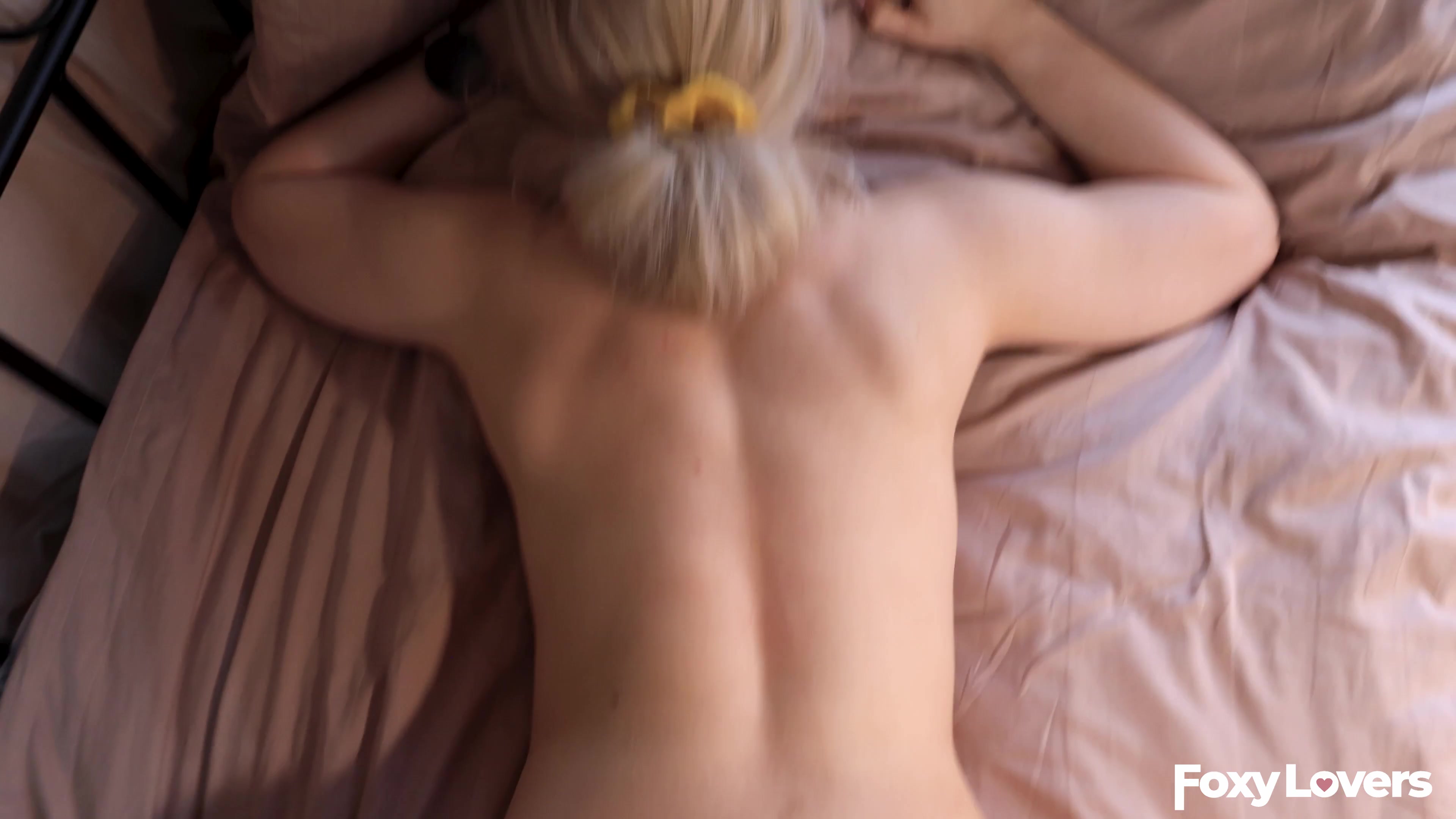 She Just Wanted a Massage... It Went Too Far