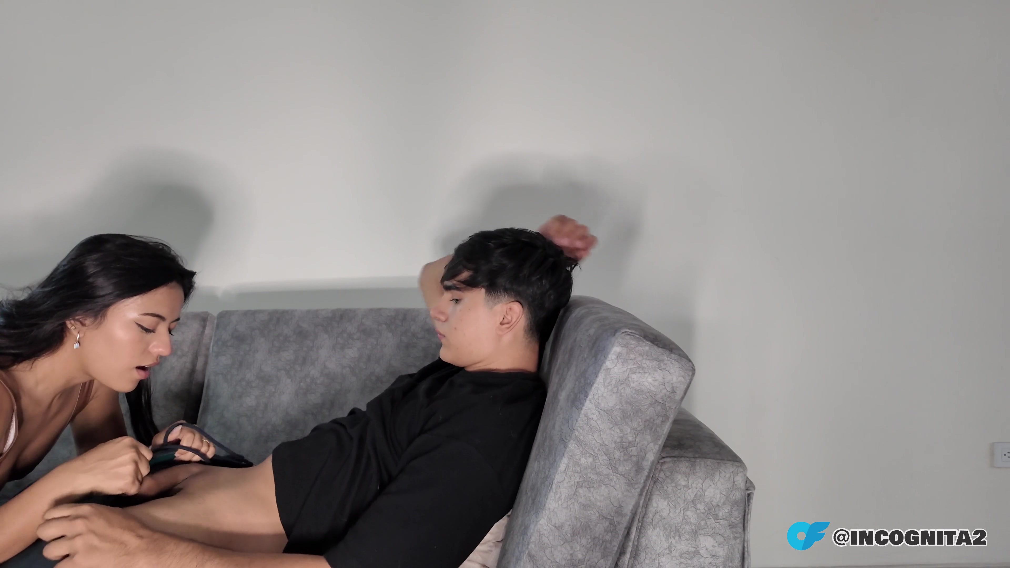 I'm sick of this crazy neighbor