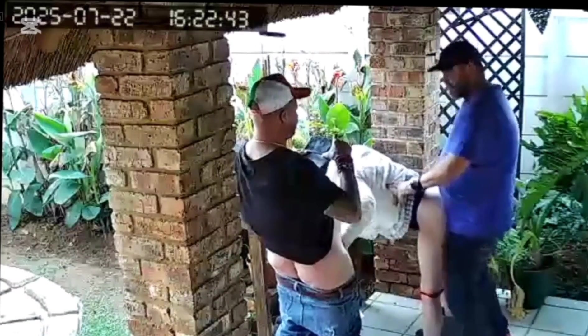 Cuckold Boss Wanted Me to Fuck His Slut Wife He Jerks off