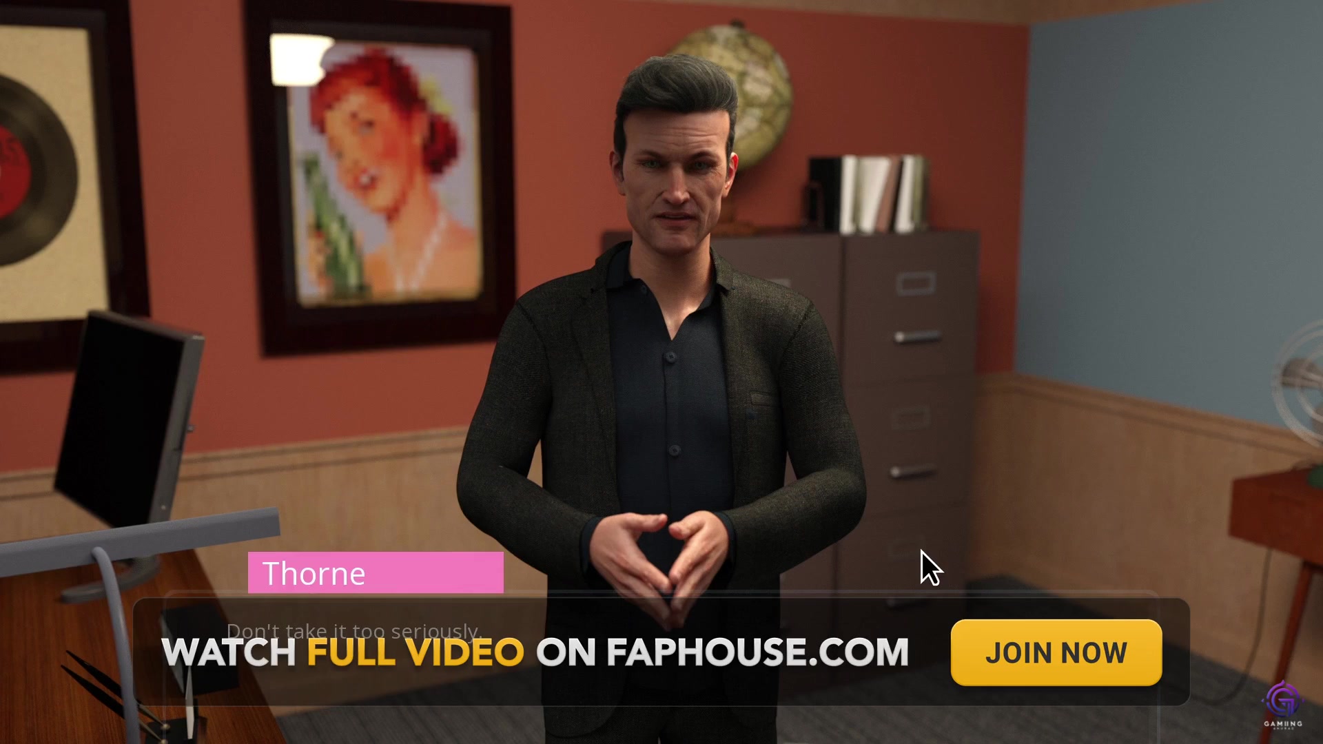 Midnight Paradise - Full Story 4 - Life of a Horny Young Man Who Returned Home After a Long Time